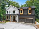 132 Lakeshore Drive - Photo 2