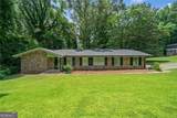 2173 Tanglewood Trail - Photo 1