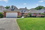 12610 Oxfordshire Court - Photo 1