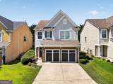 5910 Bentley Way - Photo 1