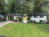 4396 Greenleaf Circle - Photo 21