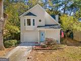 1053 Standard Drive - Photo 1