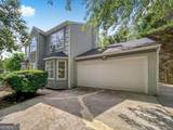 2945 Georgian Manor Drive - Photo 1