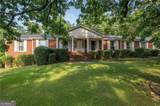 206 Sherwood Drive - Photo 1