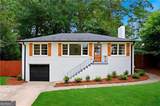 2749 Eastfield Road - Photo 1