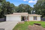 10 Saratoga Drive - Photo 1