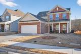 1576 Maston Road - Photo 2