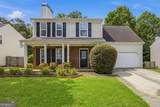 1115 Winthrope Chase Drive - Photo 1