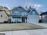 337 Cliffhaven Circle - Photo 1