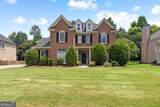 1610 Cascade Overlook - Photo 1