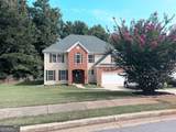 245 Winchester Drive - Photo 1
