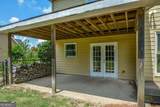 3420 Bulloch Lake Road - Photo 49