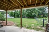 3420 Bulloch Lake Road - Photo 50