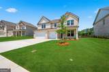 2566 Cadenza Circle - Photo 2
