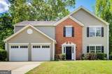 4110 Ridgebrook Bend - Photo 1