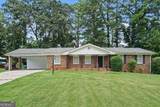 4568 Wonder Valley Trail - Photo 1