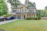 4163 Duran Lane - Photo 1