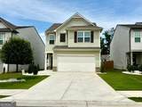 4895 Hillstone Drive - Photo 1