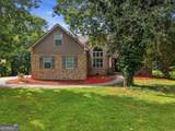 460 Pine Pitch Road - Photo 1
