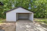 2929 Vinson Mountain Road - Photo 27