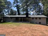 125 Sinclair Marina Road - Photo 32