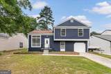 6653 Eastbriar Drive - Photo 1