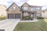 9814 Braxley Way - Photo 1