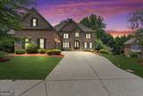 2452 Walkers Glen Lane - Photo 2