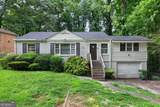 1827 Joseph E Boone Boulevard - Photo 1