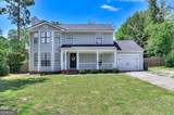 4092 Spencer Street - Photo 1