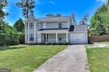4092 Spencer Street - Photo 2