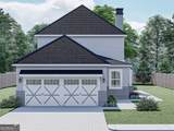 1215 Harmony Bend - Photo 1