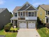 5840 Falls Landing Drive - Photo 1
