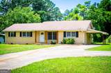 615 Old Camp Church Road - Photo 2