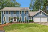 5132 Willow Point Parkway - Photo 1