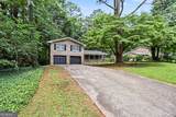 345 Fond Du Lac Drive - Photo 2
