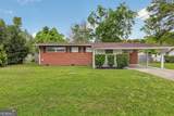 2637 Canary Drive - Photo 1