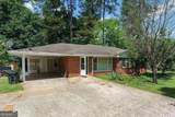 2888 Shallowford Road - Photo 1