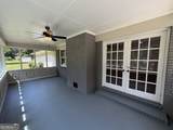 852 Mobley Bridge Road - Photo 37
