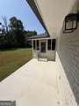 852 Mobley Bridge Road - Photo 38