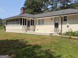852 Mobley Bridge Road - Photo 39