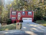 3015 Cascade Manor Drive - Photo 1