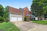 8550 Lakemeadow Drive - Photo 2