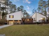 4735 Springs Road - Photo 2