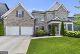 710 Bridgeview Drive - Photo 1