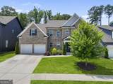 710 Bridgeview Drive - Photo 33