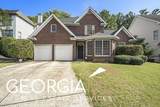 540 Oak Alley Way - Photo 1