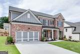 1813 Piney Bend Drive - Photo 1