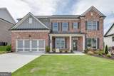 1813 Piney Bend Drive - Photo 2