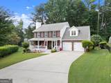 3202 Summit Glen Drive - Photo 1